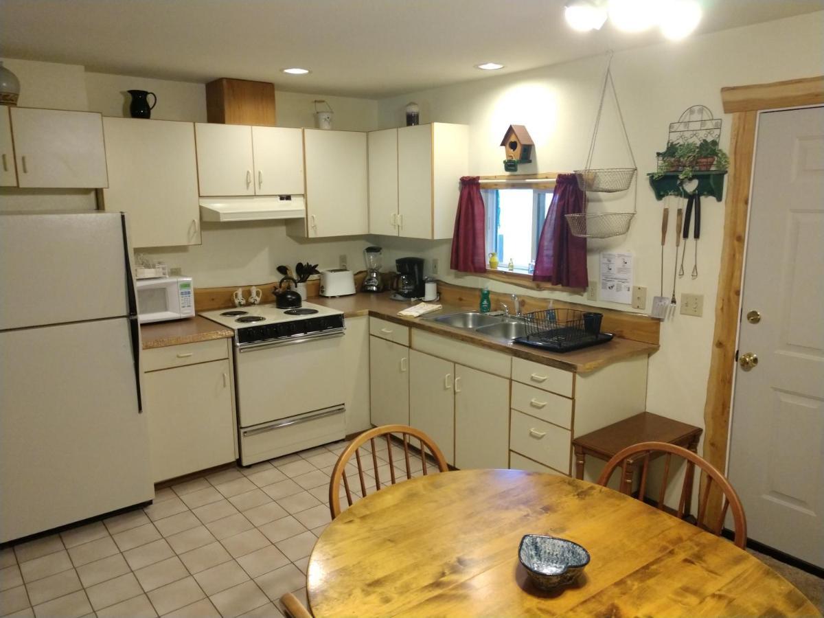 Hall Creek Cabin 帕克伍德 外观 照片