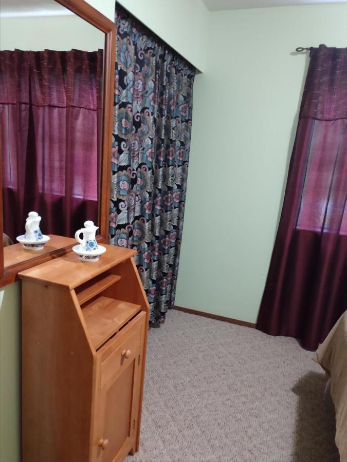 Hall Creek Cabin 帕克伍德 外观 照片